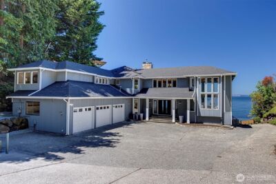 8001 Talbot Road , Edmonds, WA 98026-5040 - Photo 2