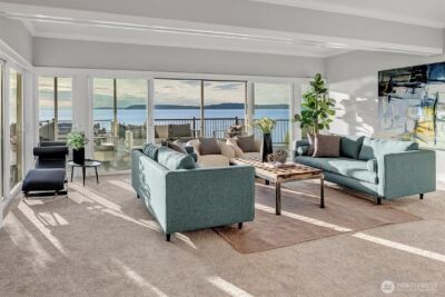 8001 Talbot Road , Edmonds, WA 98026-5040 - Photo 28