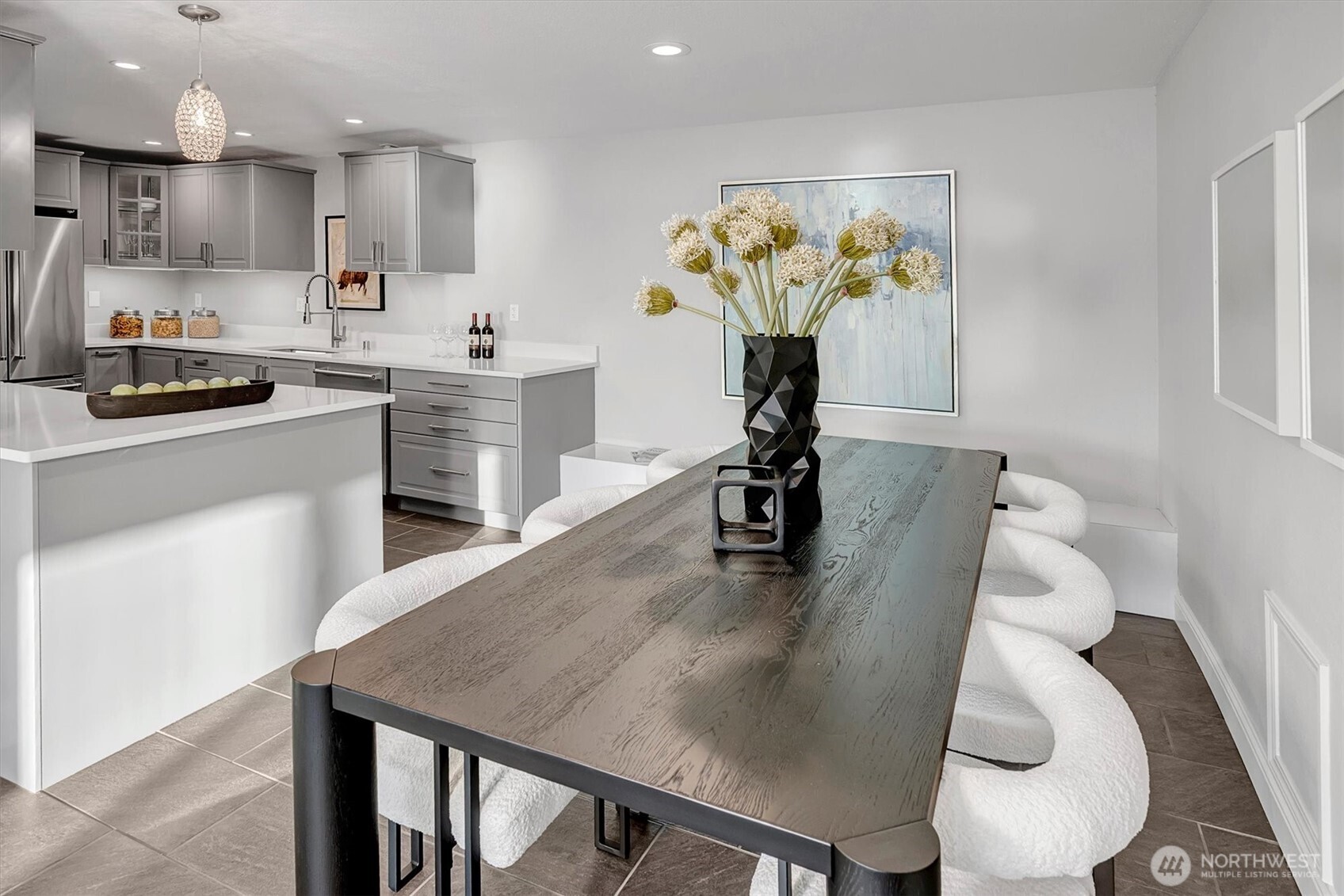 8001 Talbot Road , Edmonds, WA 98026-5040