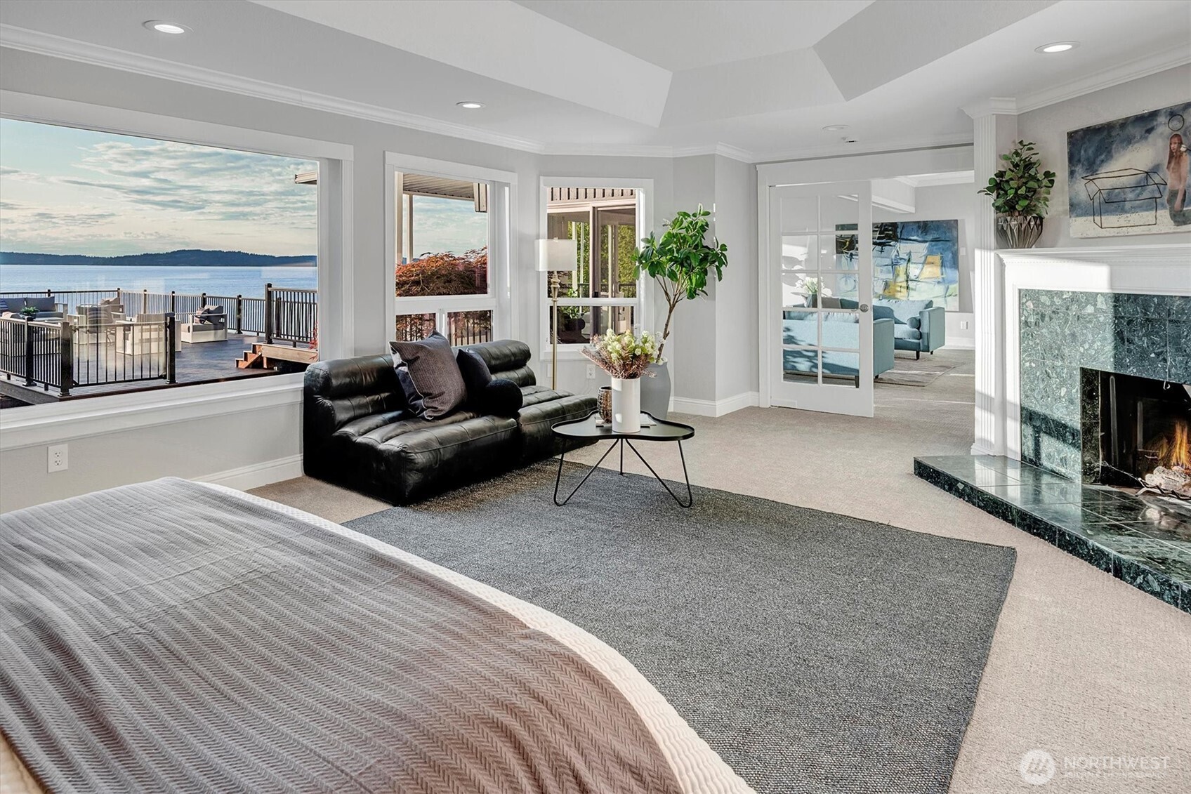 8001 Talbot Road , Edmonds, WA 98026-5040