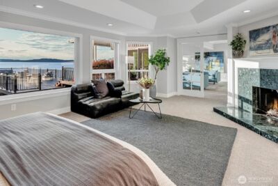 8001 Talbot Road , Edmonds, WA 98026-5040 - Photo 32