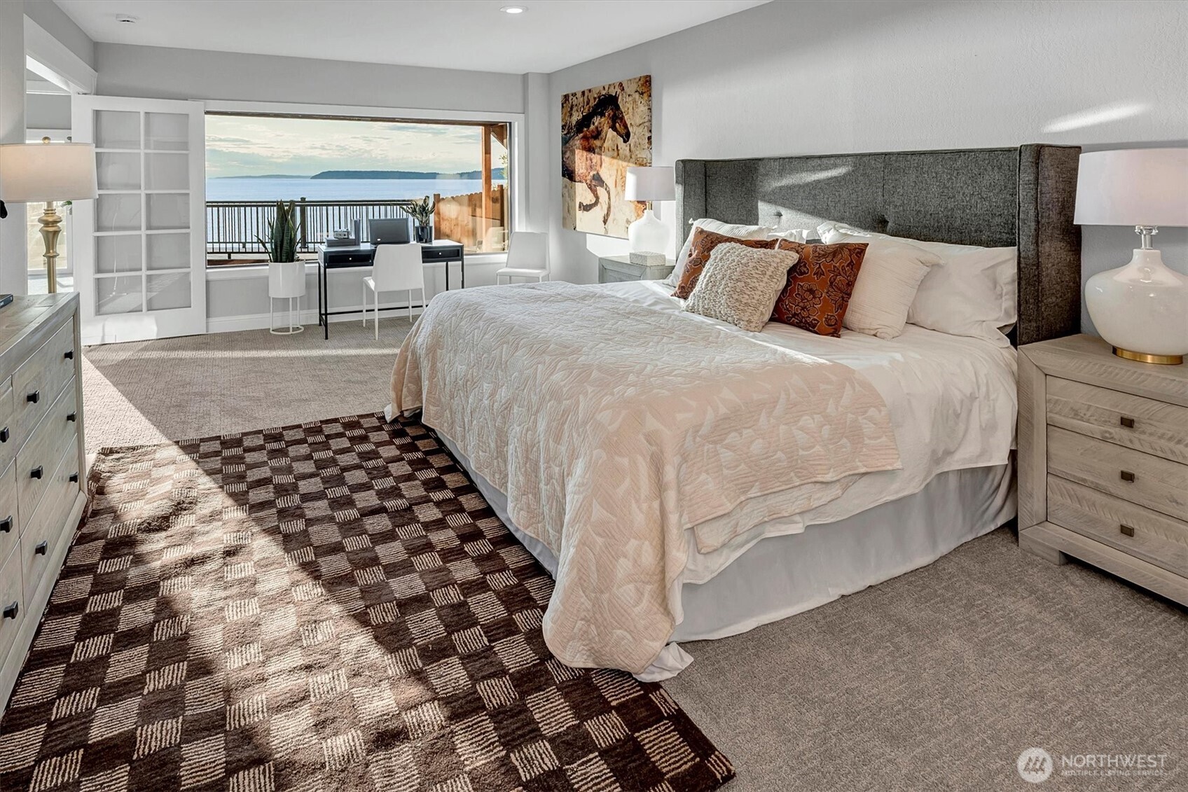 8001 Talbot Road , Edmonds, WA 98026-5040