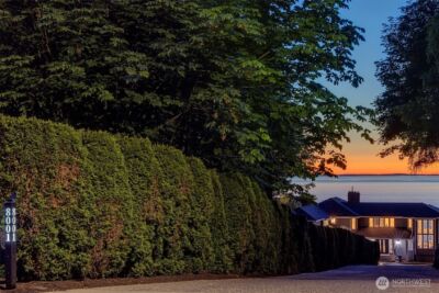 8001 Talbot Road , Edmonds, WA 98026-5040 - Photo 36