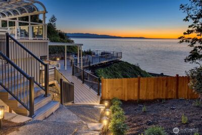 8001 Talbot Road , Edmonds, WA 98026-5040 - Photo 37