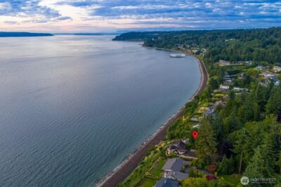 8001 Talbot Road , Edmonds, WA 98026-5040 - Photo 38