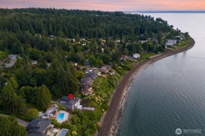 8001 Talbot Road , Edmonds, WA 98026-5040 - Photo 39