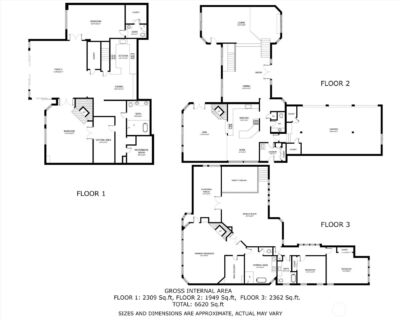8001 Talbot Road , Edmonds, WA 98026-5040 - Photo 40