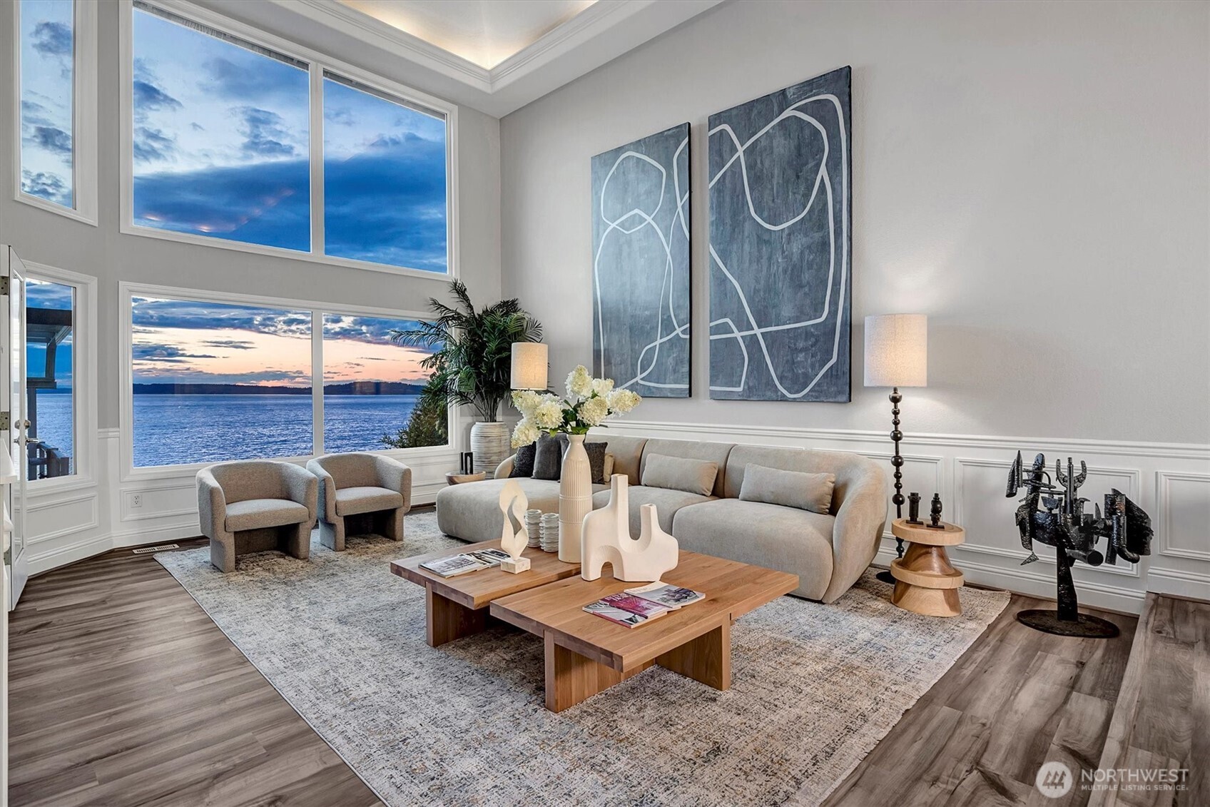 8001 Talbot Road , Edmonds, WA 98026-5040