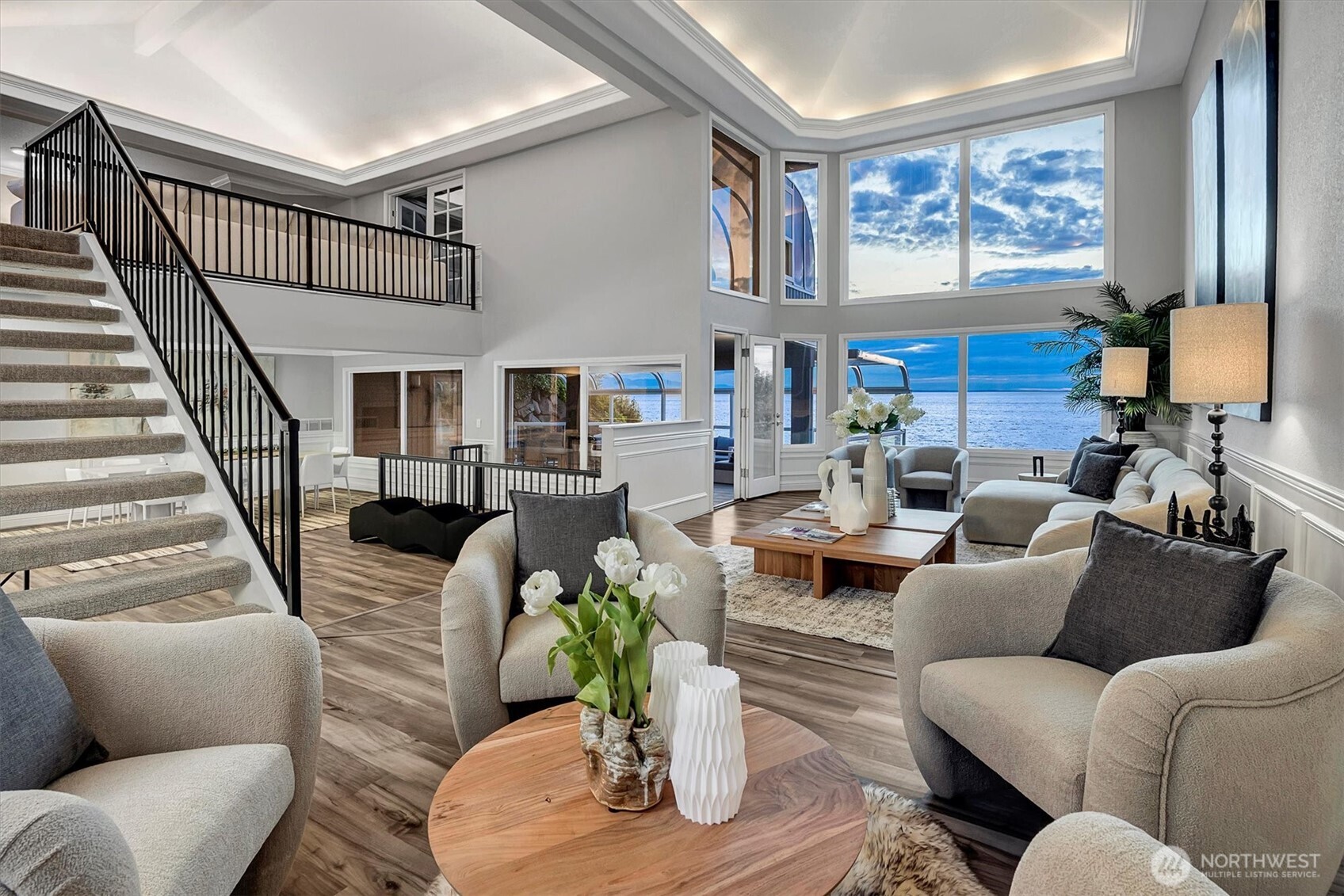 8001 Talbot Road , Edmonds, WA 98026-5040