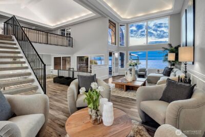 8001 Talbot Road , Edmonds, WA 98026-5040 - Photo 6