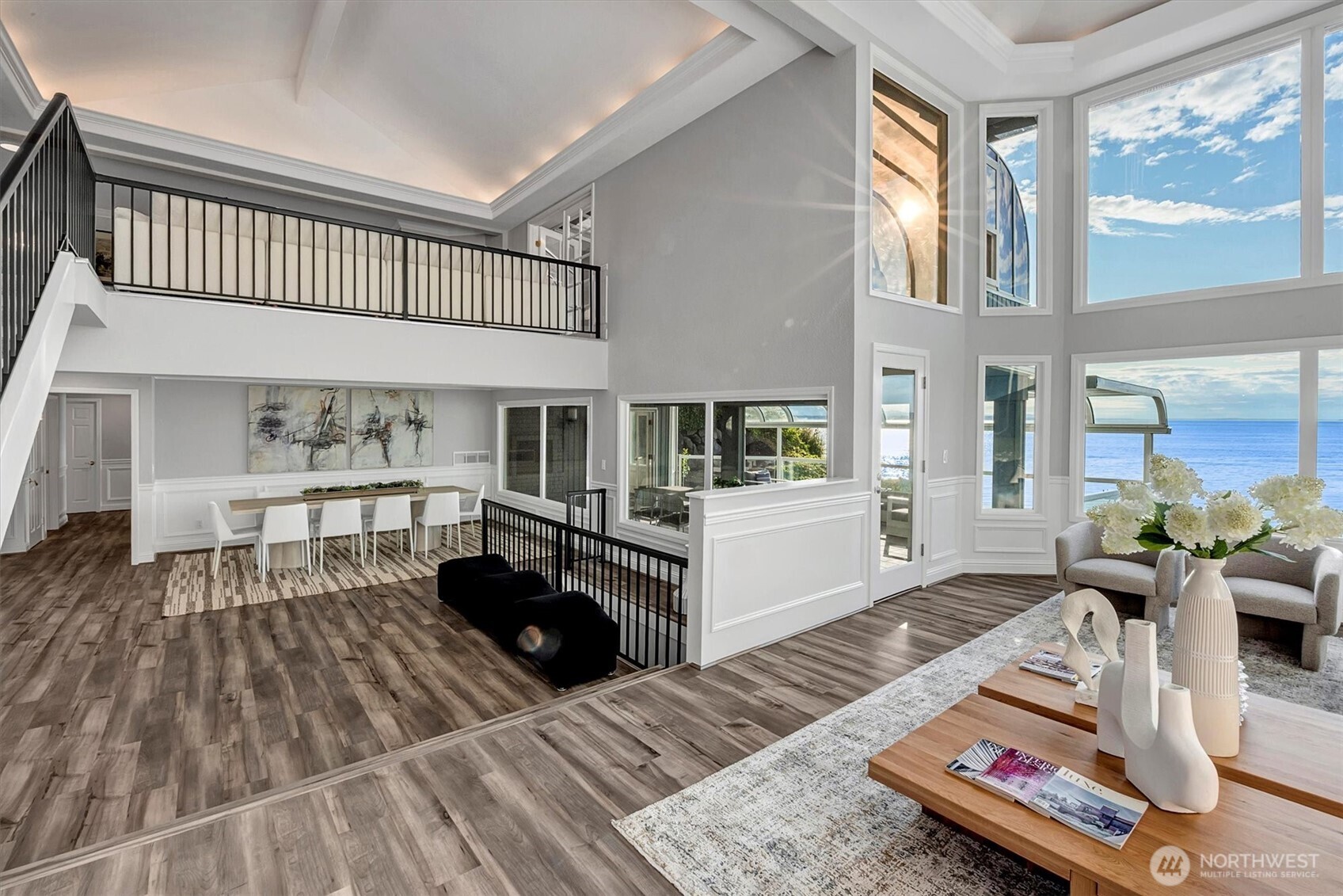8001 Talbot Road , Edmonds, WA 98026-5040