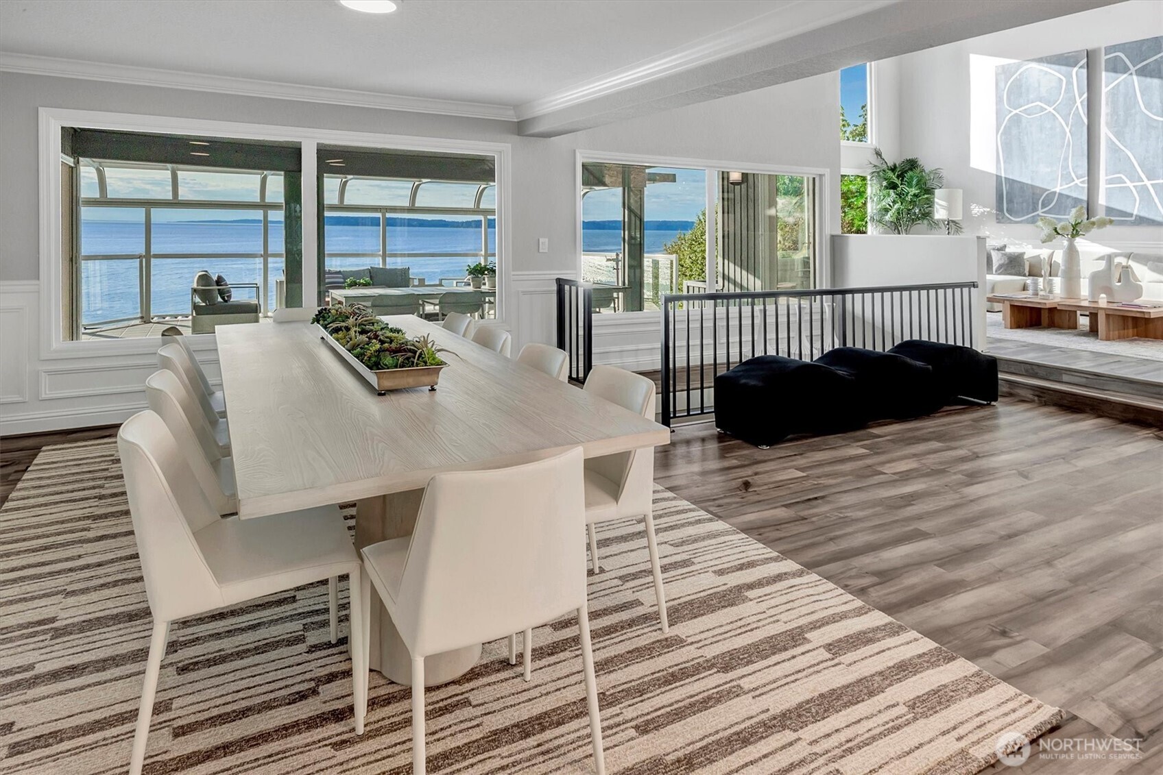 8001 Talbot Road , Edmonds, WA 98026-5040
