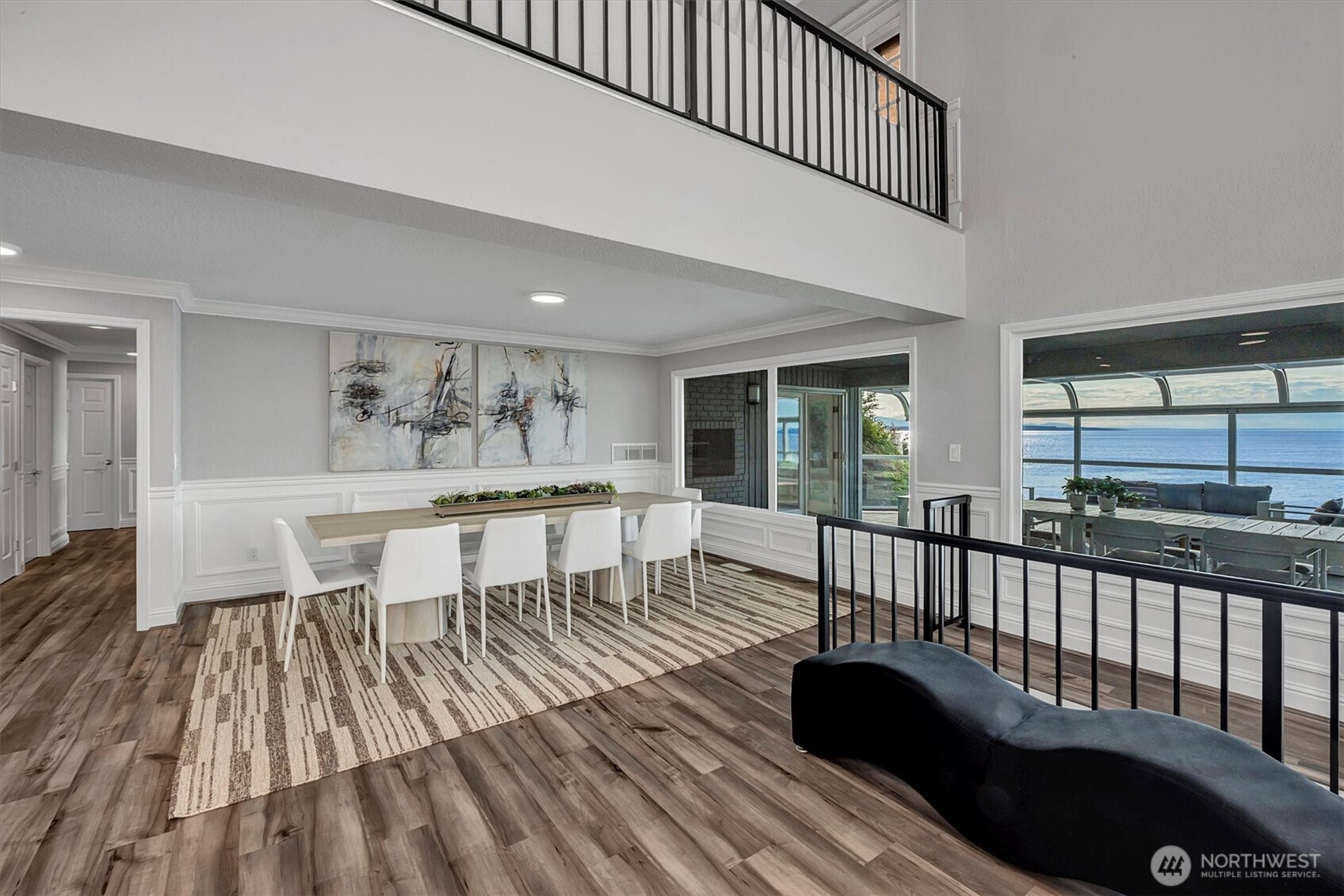 8001 Talbot Road , Edmonds, WA 98026-5040