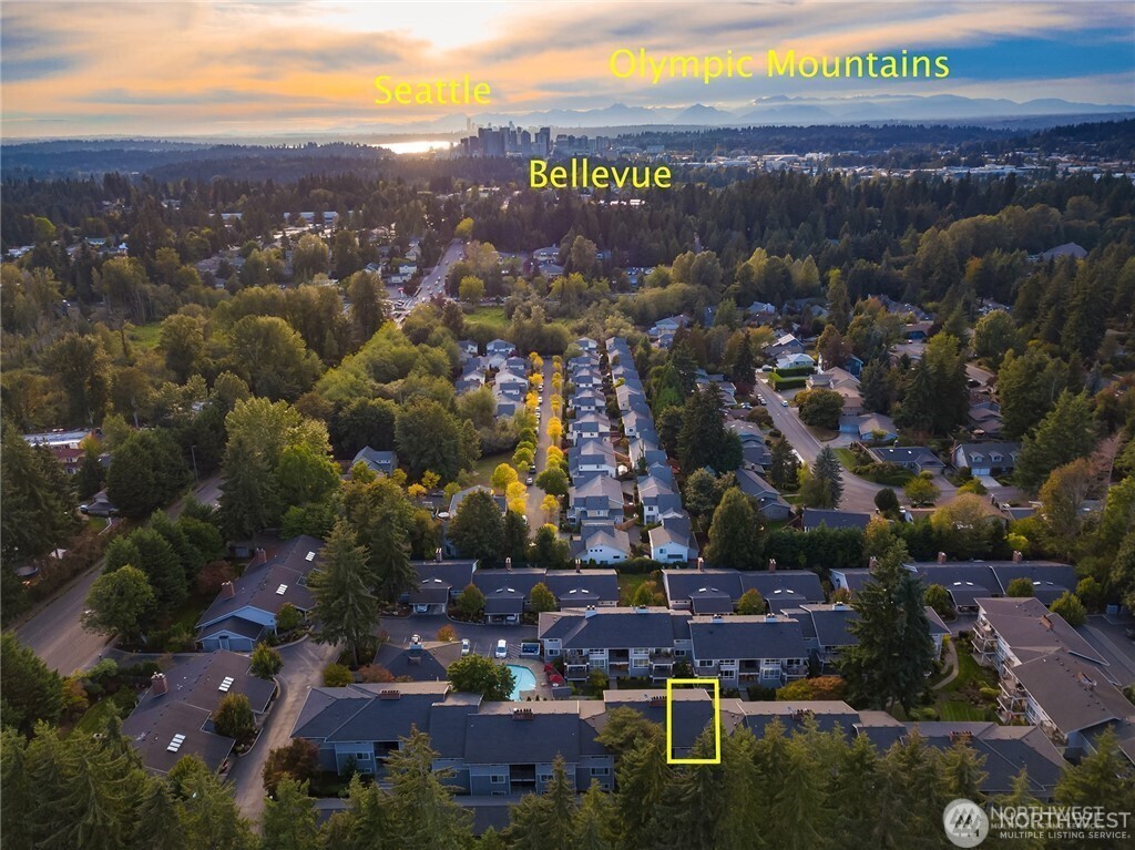 15214 NE 8th Street #G18, Bellevue, WA 98007