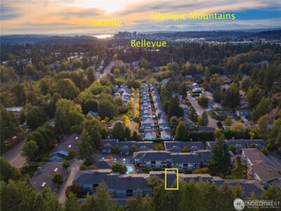 15214 NE 8th Street #G18, Bellevue, WA 98007 - Photo 2