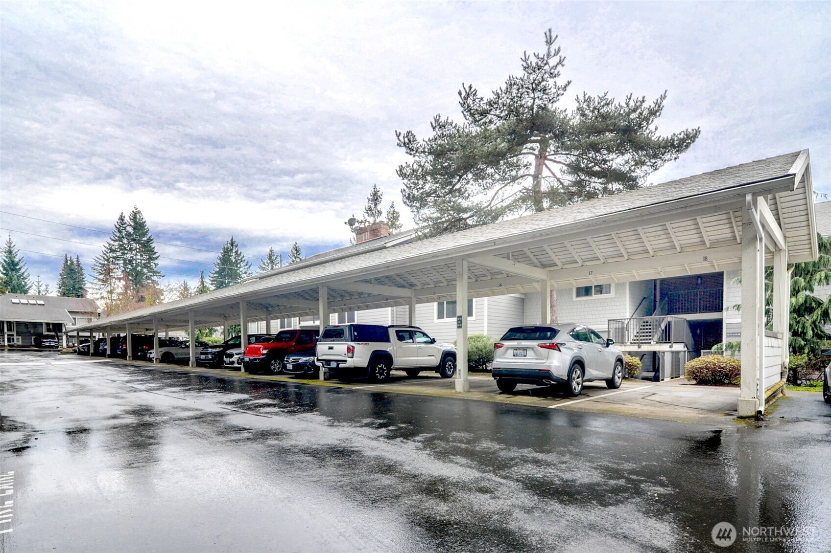 15214 NE 8th Street #G18, Bellevue, WA 98007