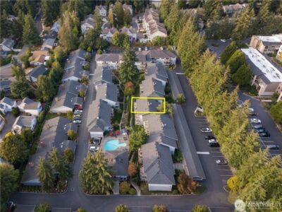 15214 NE 8th Street #G18, Bellevue, WA 98007 - Photo 3
