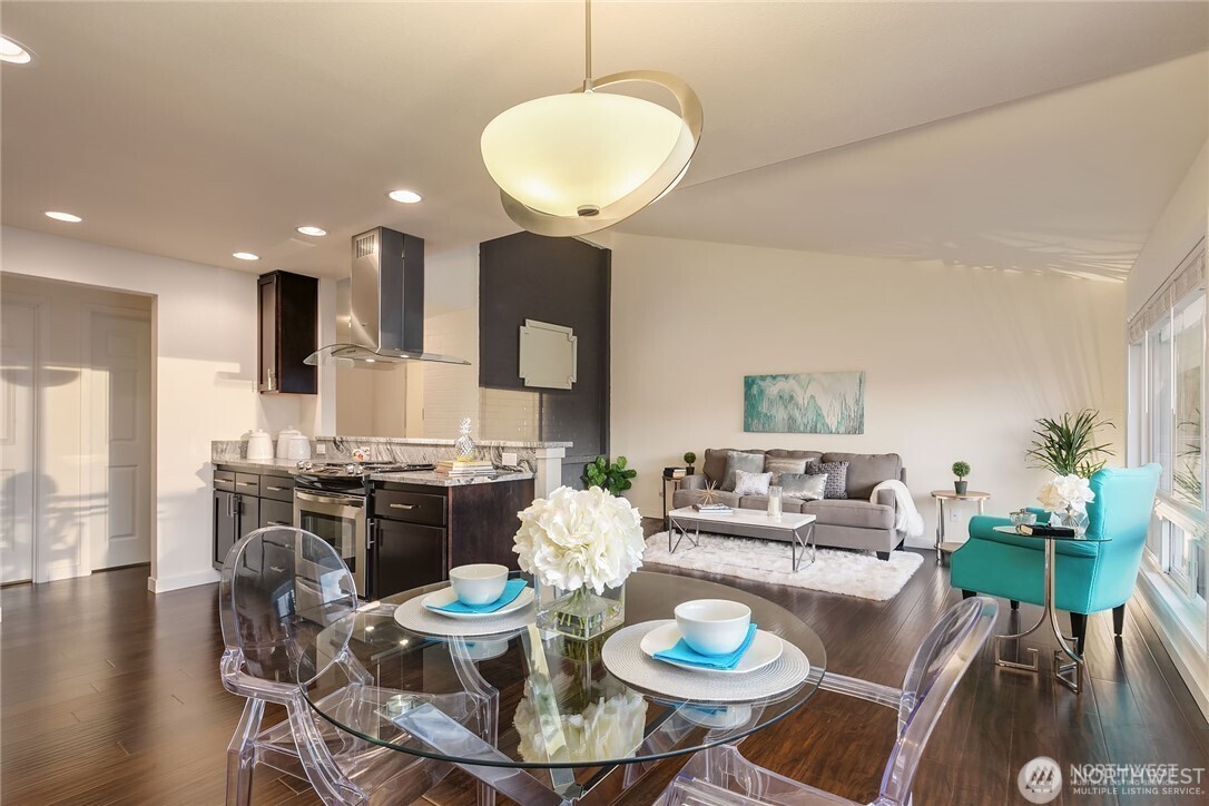 15214 NE 8th Street #G18, Bellevue, WA 98007