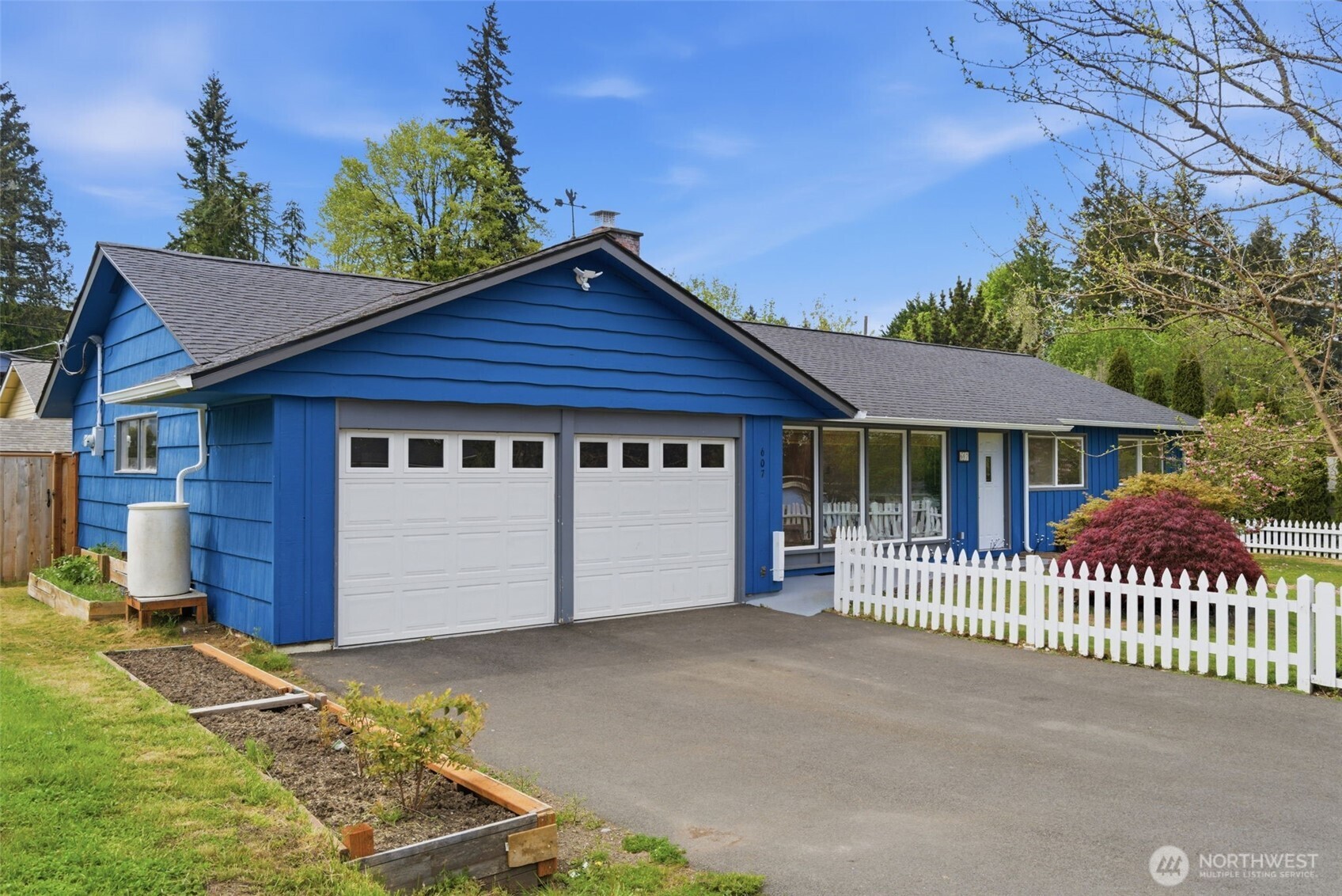 607 S 14th Street , Shelton, WA 98584