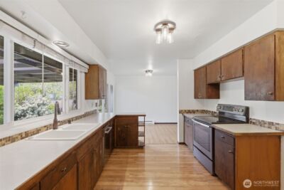 607 S 14th Street , Shelton, WA 98584 - Photo 12