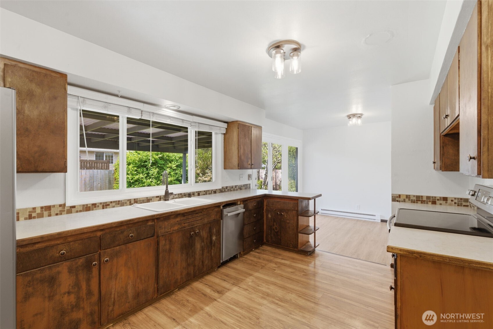 607 S 14th Street , Shelton, WA 98584