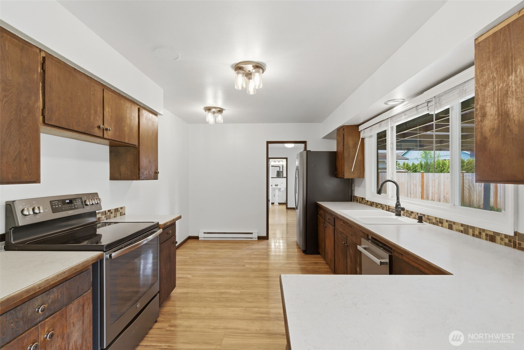 607 S 14th Street , Shelton, WA 98584