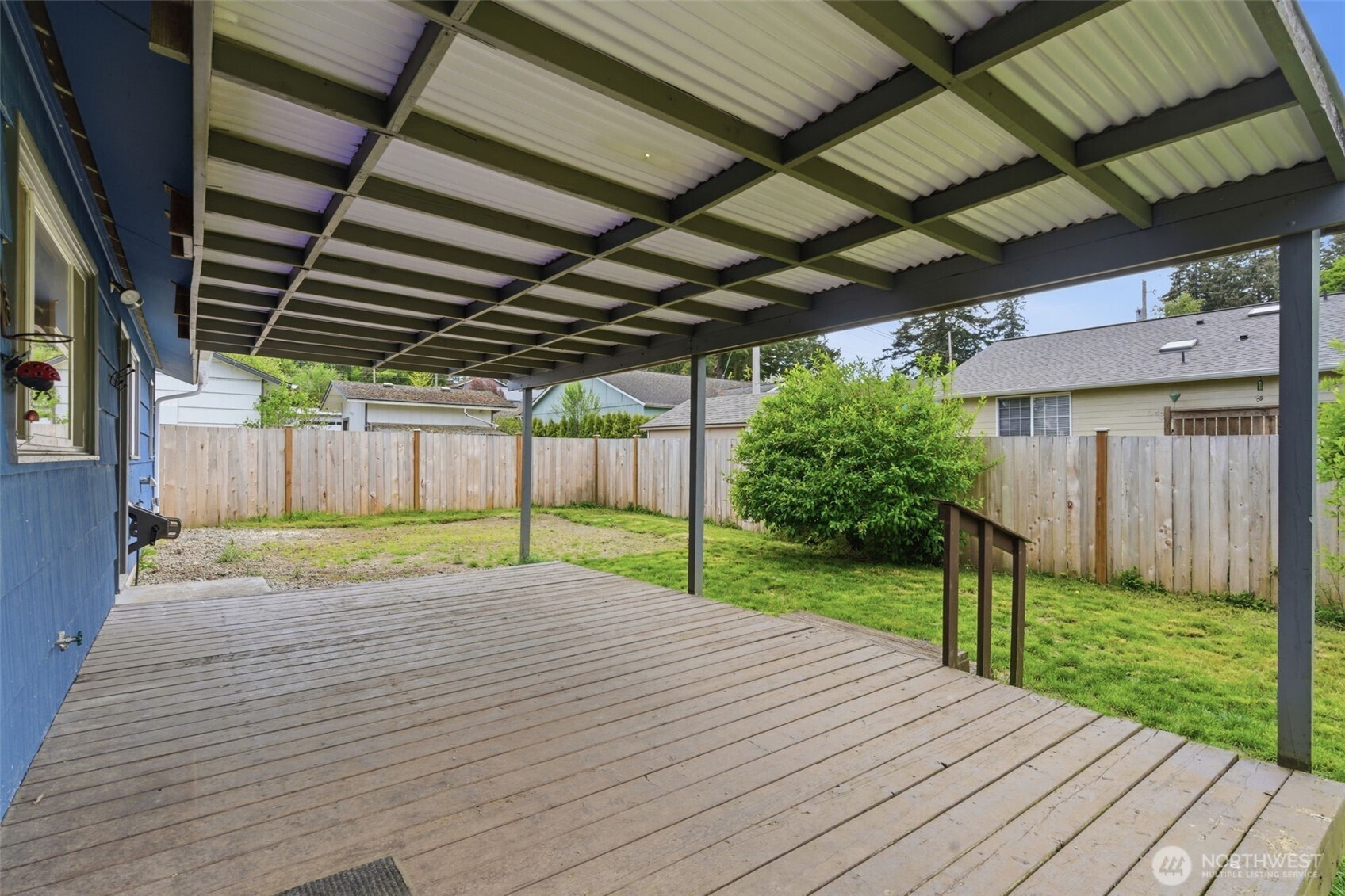 607 S 14th Street , Shelton, WA 98584