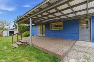 607 S 14th Street , Shelton, WA 98584 - Photo 28