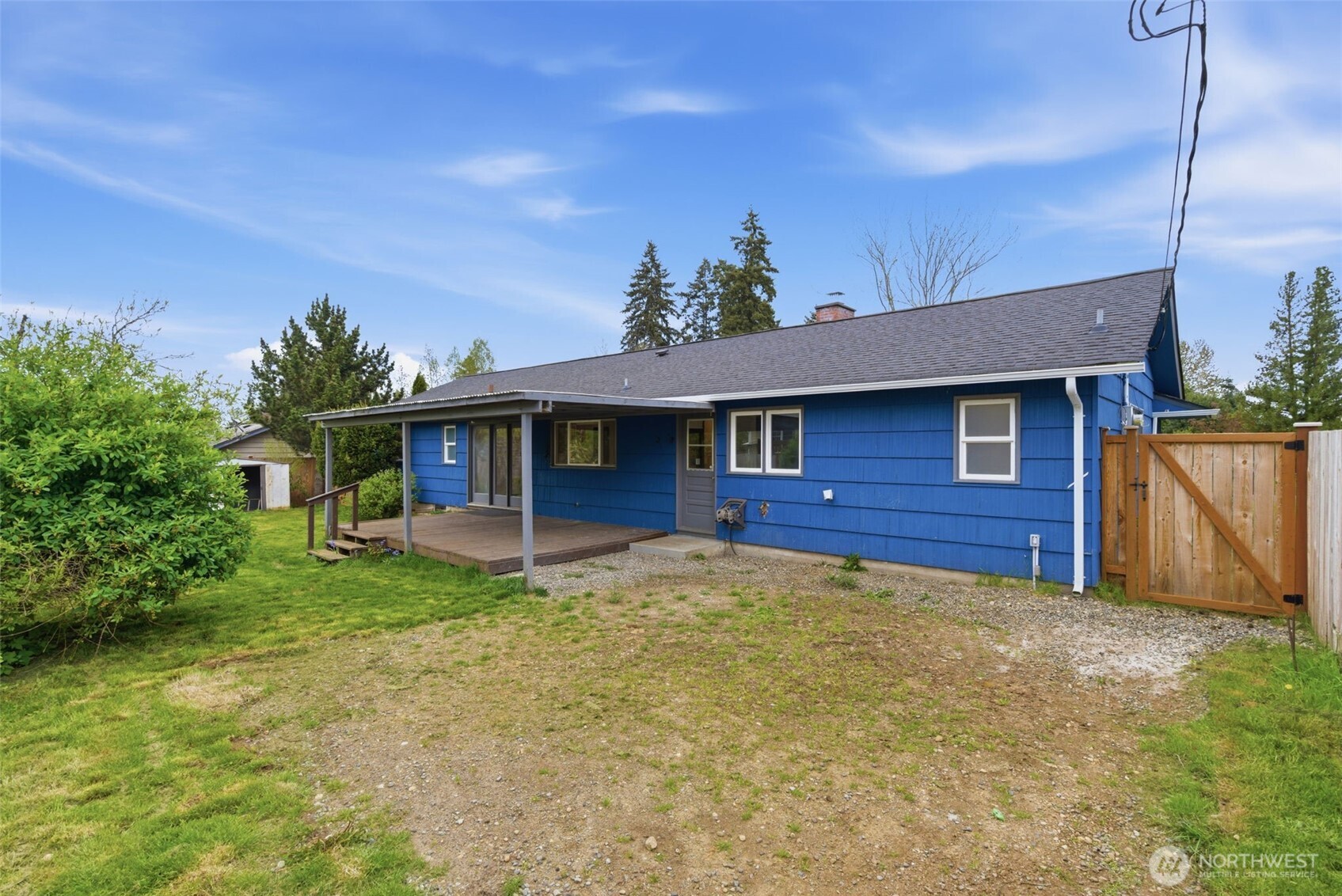 607 S 14th Street , Shelton, WA 98584