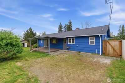 607 S 14th Street , Shelton, WA 98584 - Photo 30
