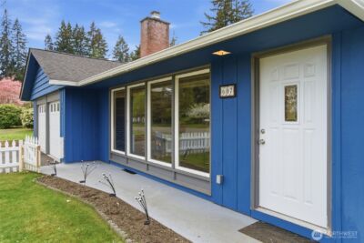 607 S 14th Street , Shelton, WA 98584 - Photo 3