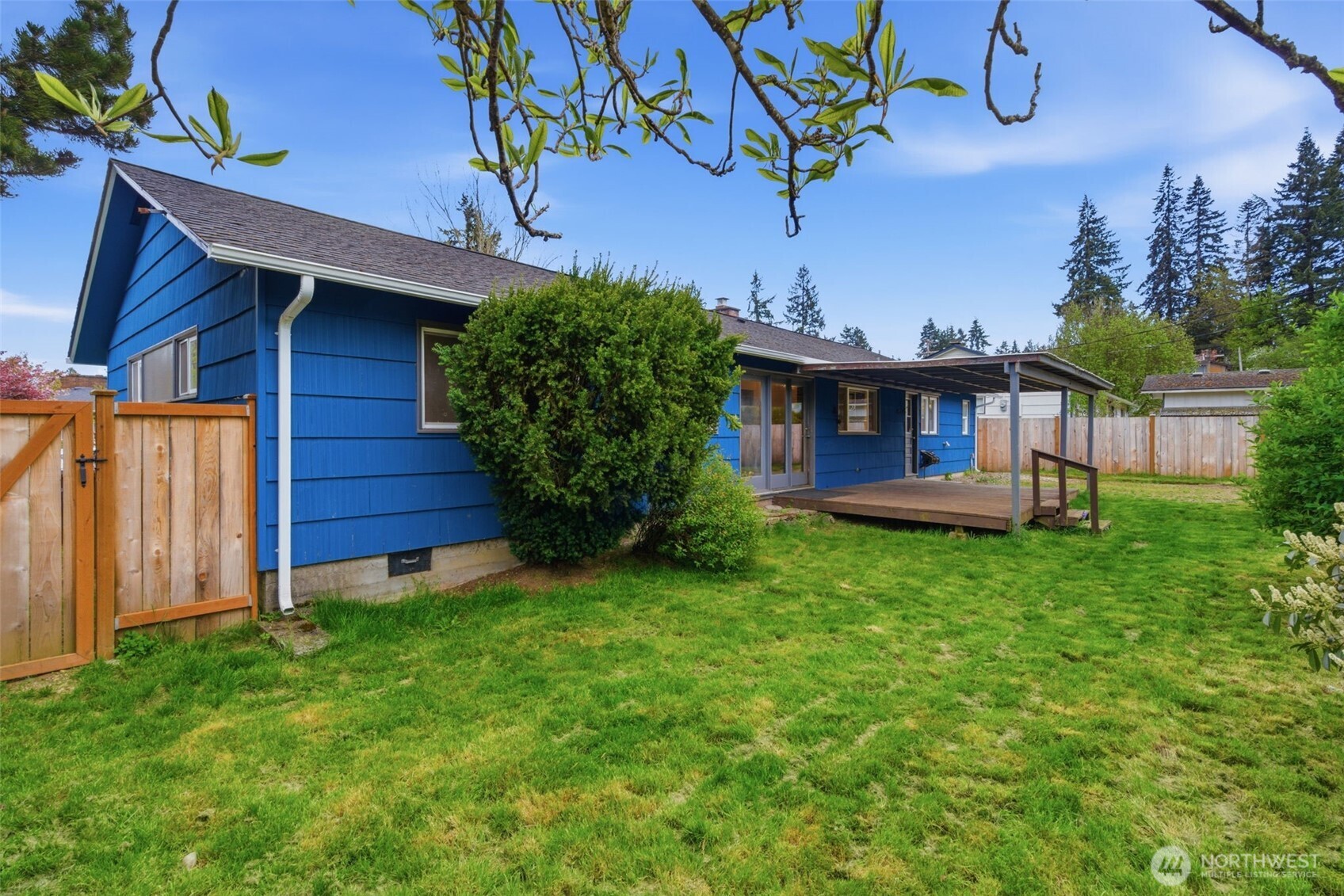 607 S 14th Street , Shelton, WA 98584