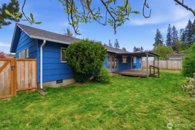 607 S 14th Street , Shelton, WA 98584 - Photo 31