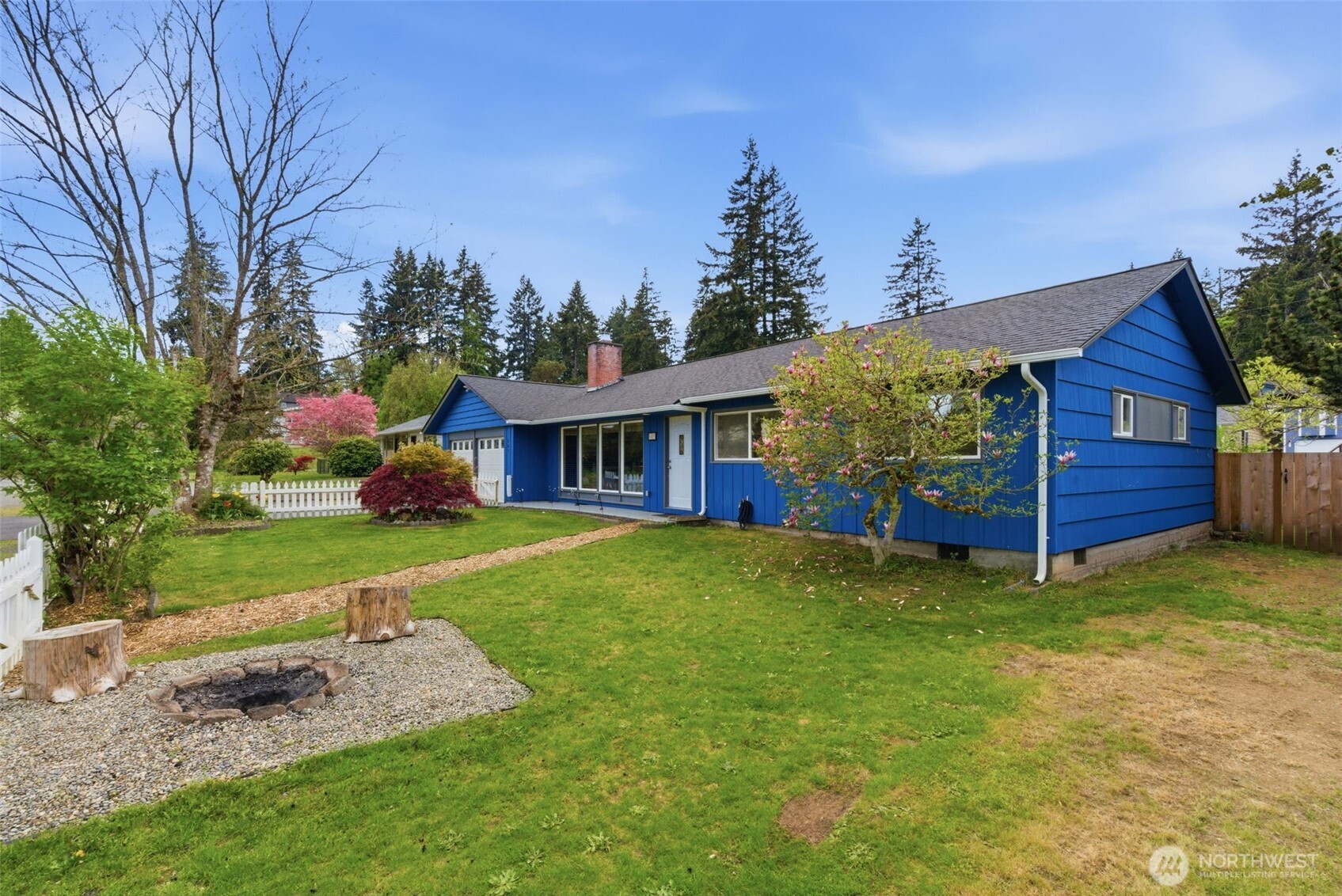 607 S 14th Street , Shelton, WA 98584
