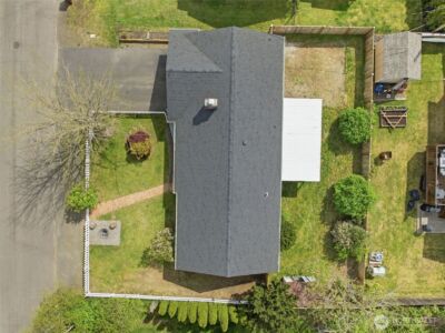 607 S 14th Street , Shelton, WA 98584 - Photo 34