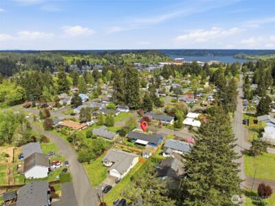 607 S 14th Street , Shelton, WA 98584 - Photo 36