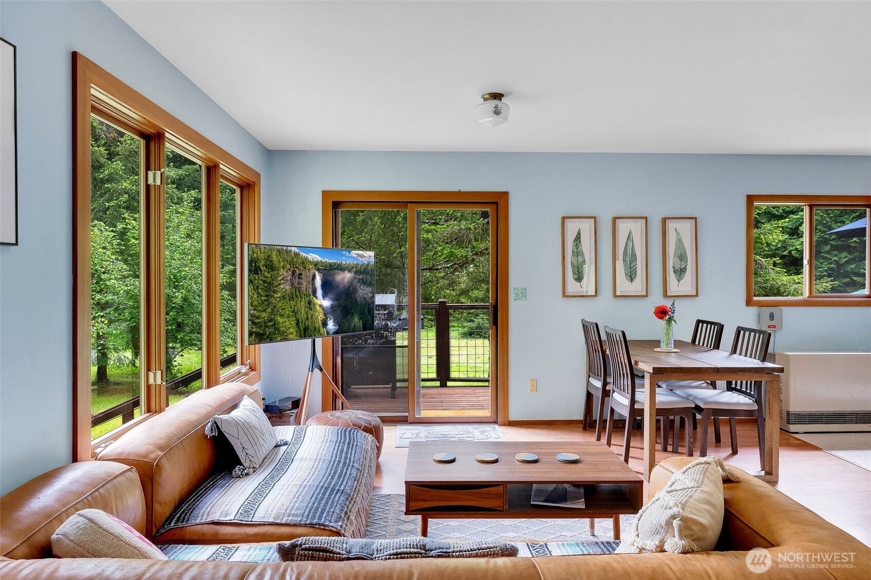 61551 Cascade River Rd , Marblemount, WA 98267