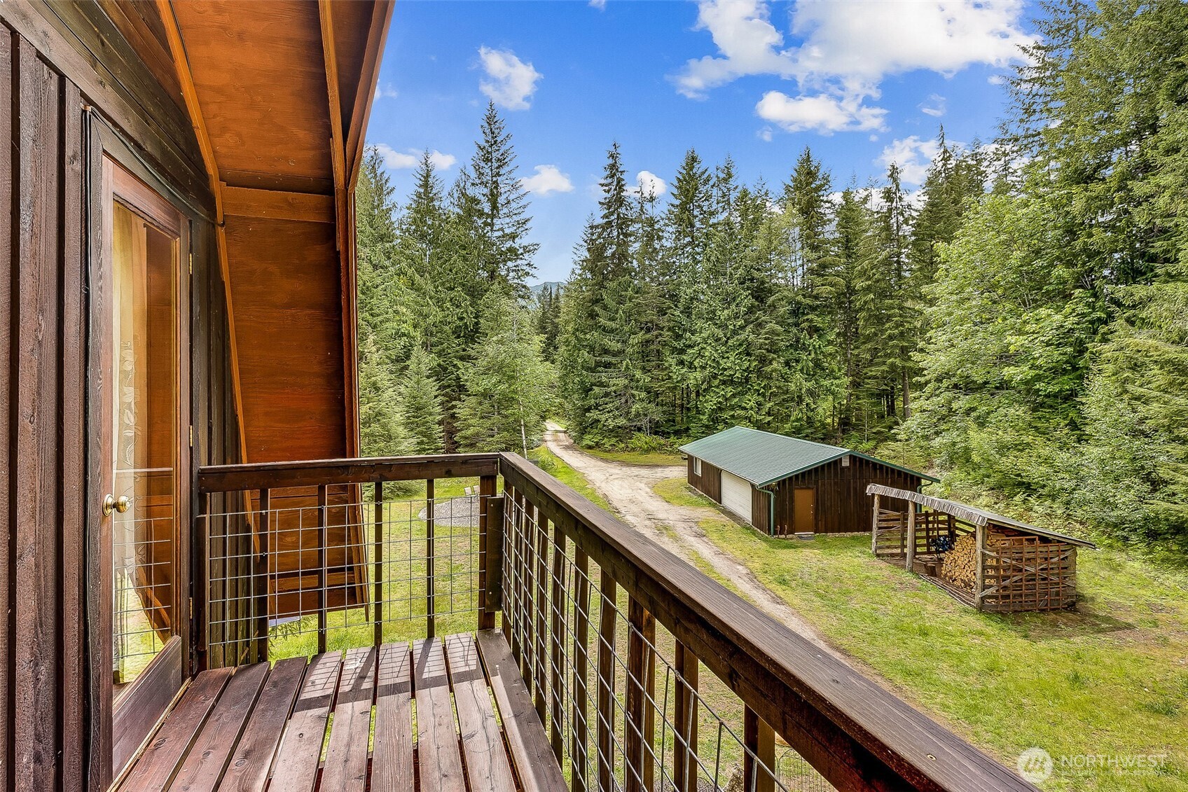 61551 Cascade River Rd , Marblemount, WA 98267