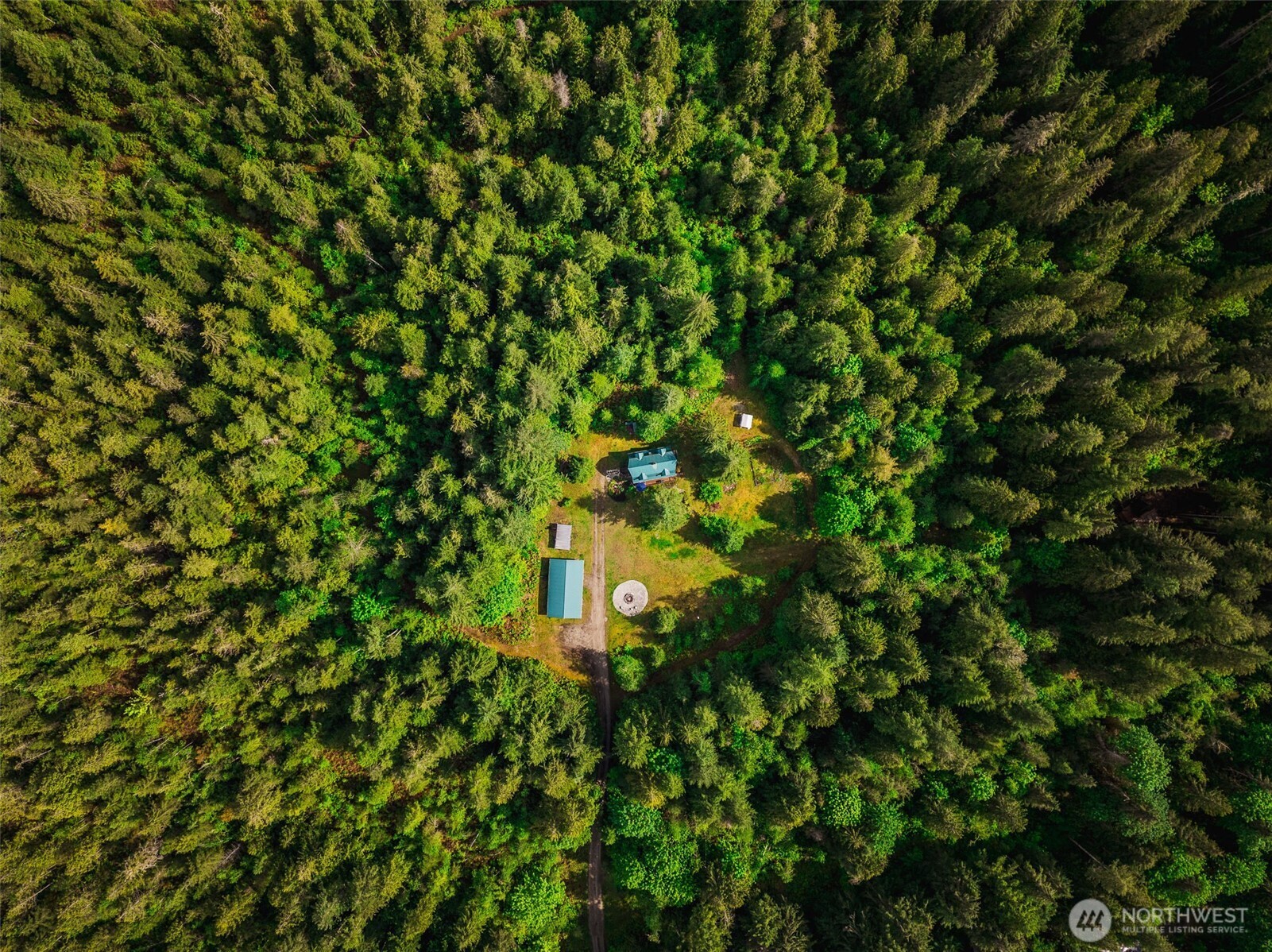 61551 Cascade River Rd , Marblemount, WA 98267