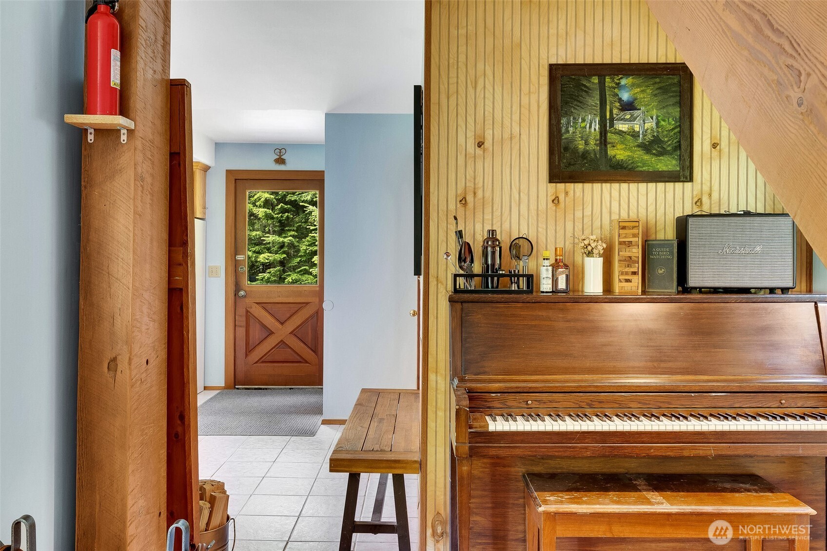 61551 Cascade River Rd , Marblemount, WA 98267