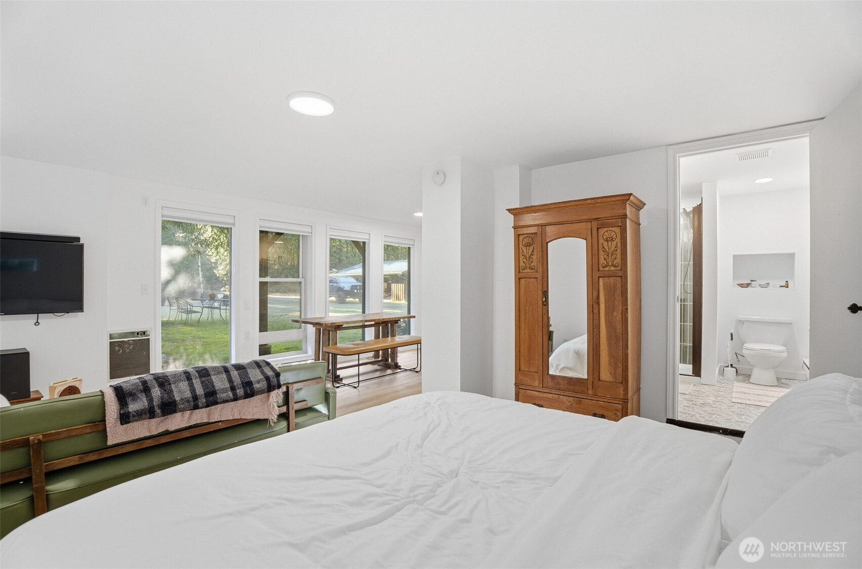 61551 Cascade River Rd , Marblemount, WA 98267