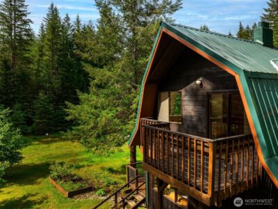 61551 Cascade River Rd , Marblemount, WA 98267 - Photo 6