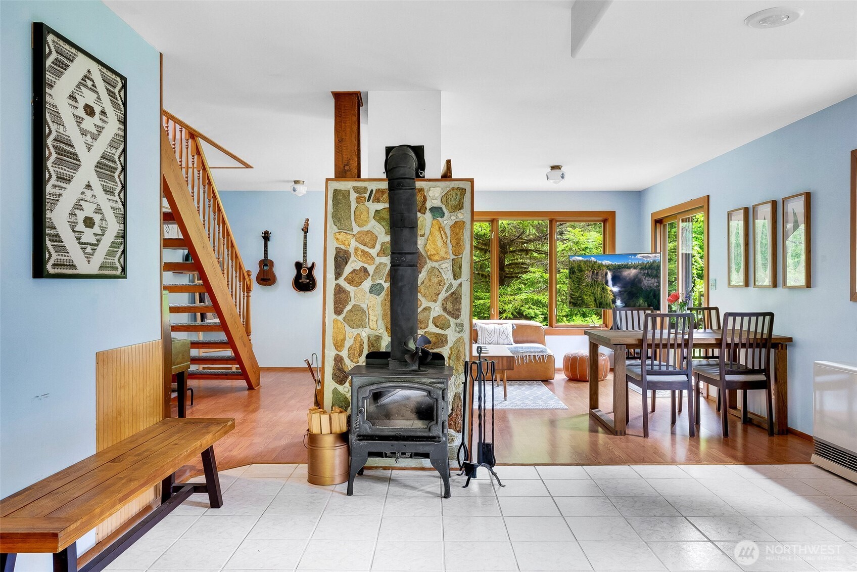 61551 Cascade River Rd , Marblemount, WA 98267