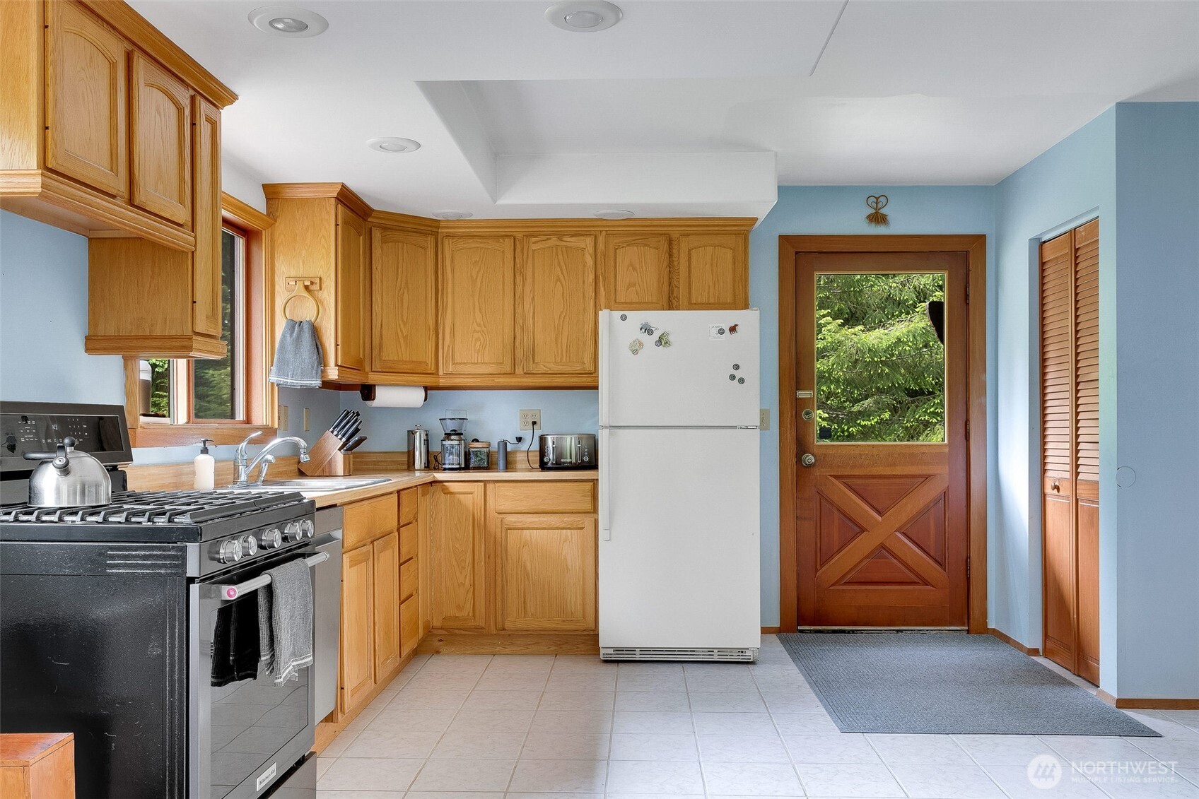 61551 Cascade River Rd , Marblemount, WA 98267