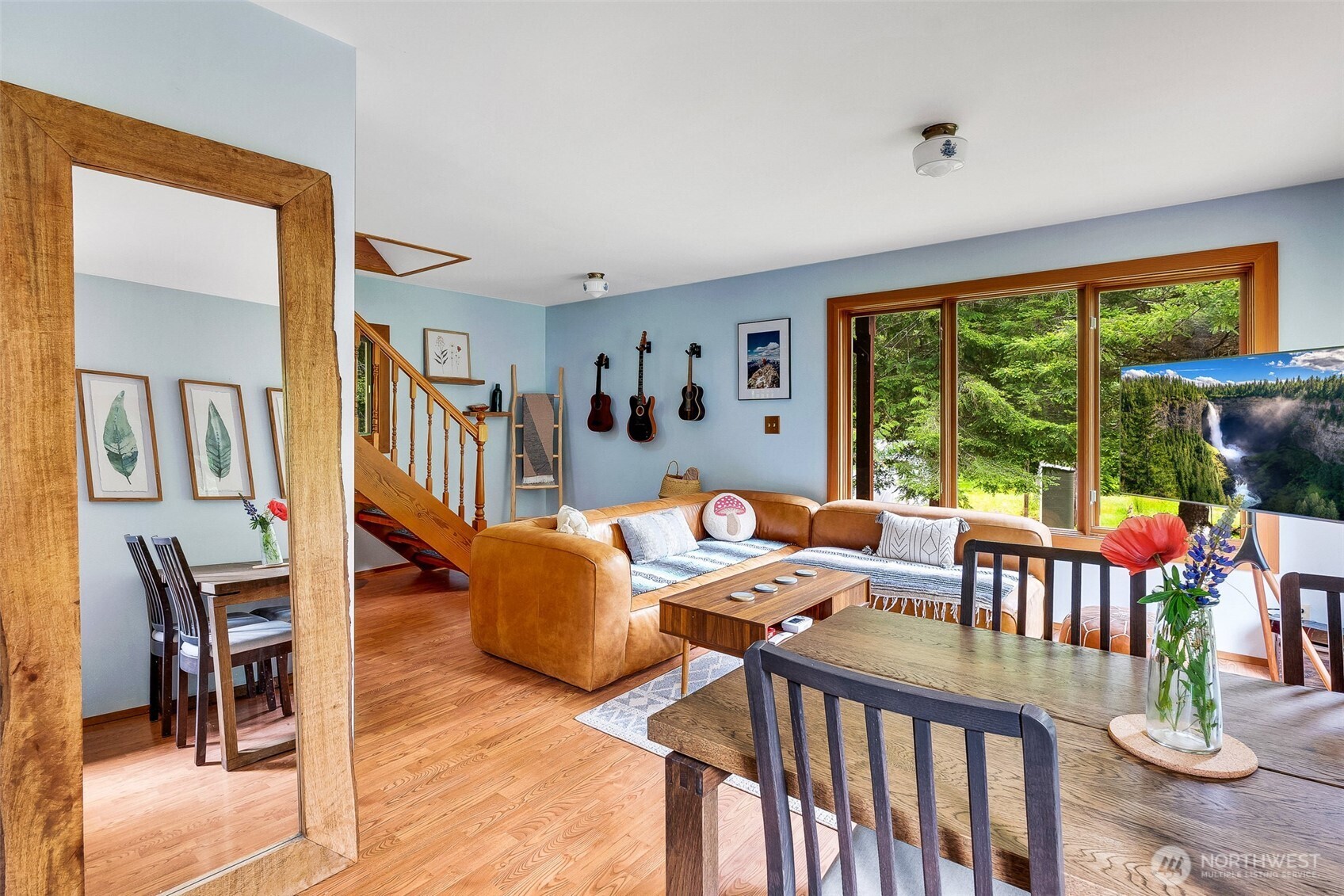 61551 Cascade River Rd , Marblemount, WA 98267