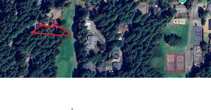 380 E Laurel Park , Union, WA 98592