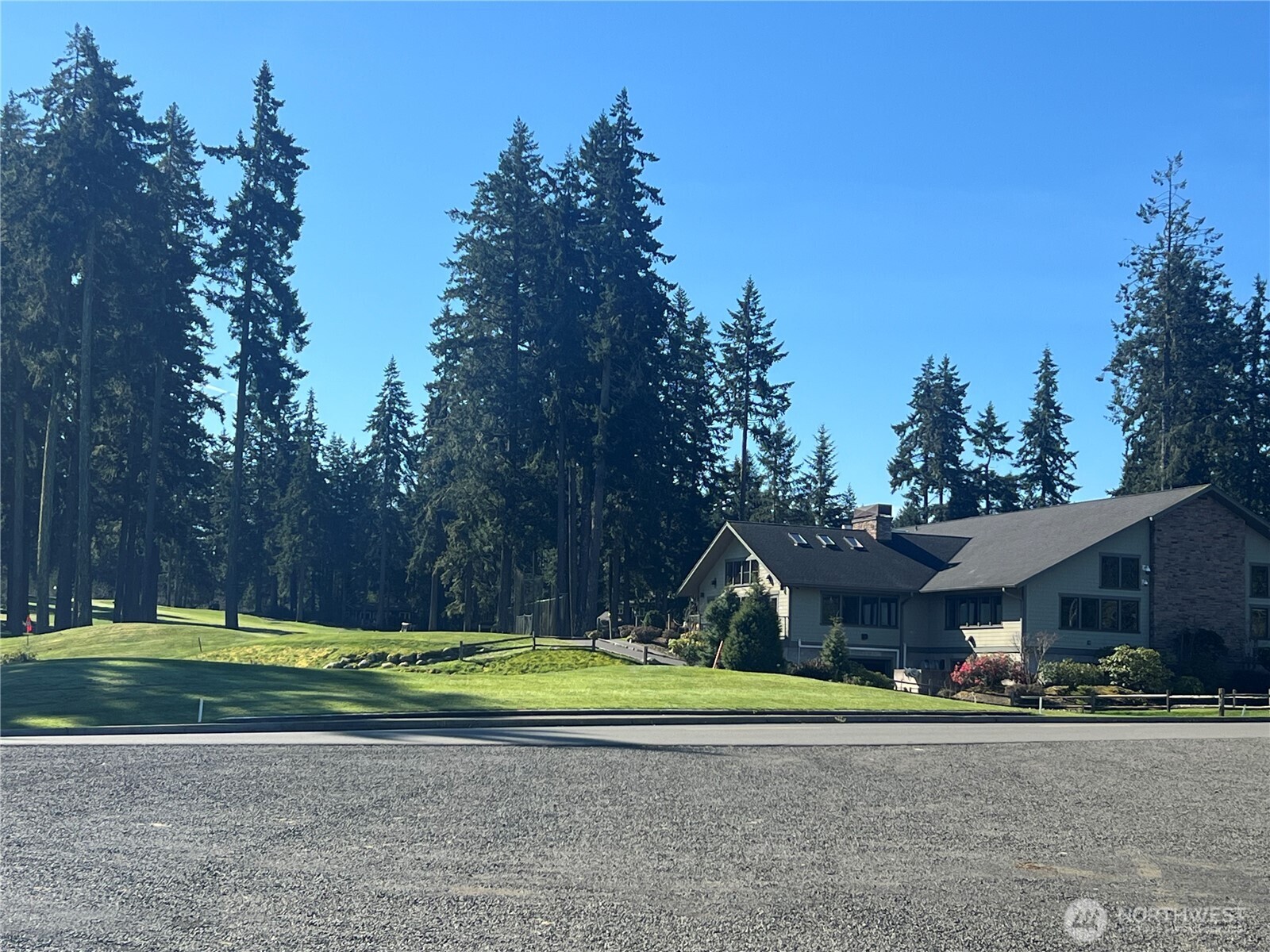 380 E Laurel Park , Union, WA 98592