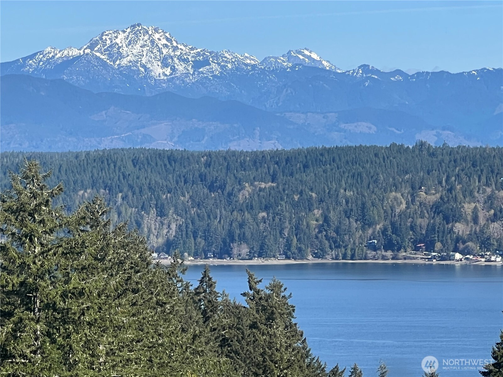 380 E Laurel Park , Union, WA 98592