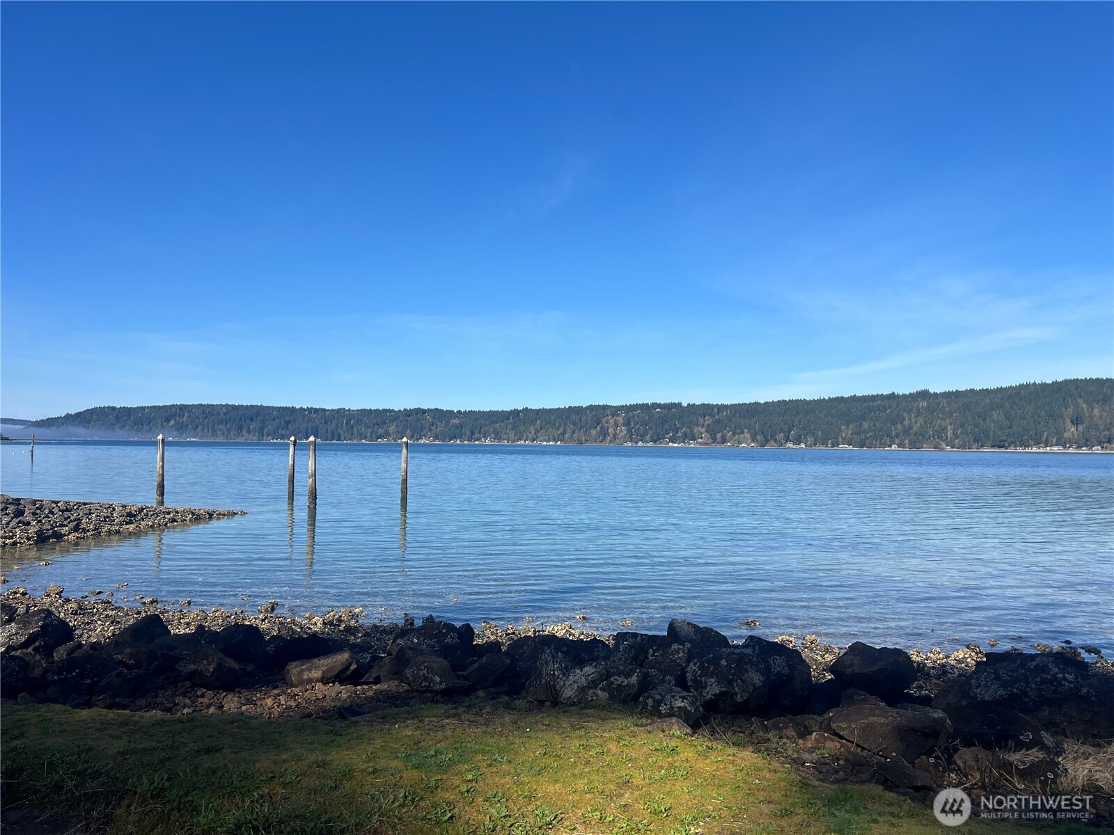 380 E Laurel Park , Union, WA 98592