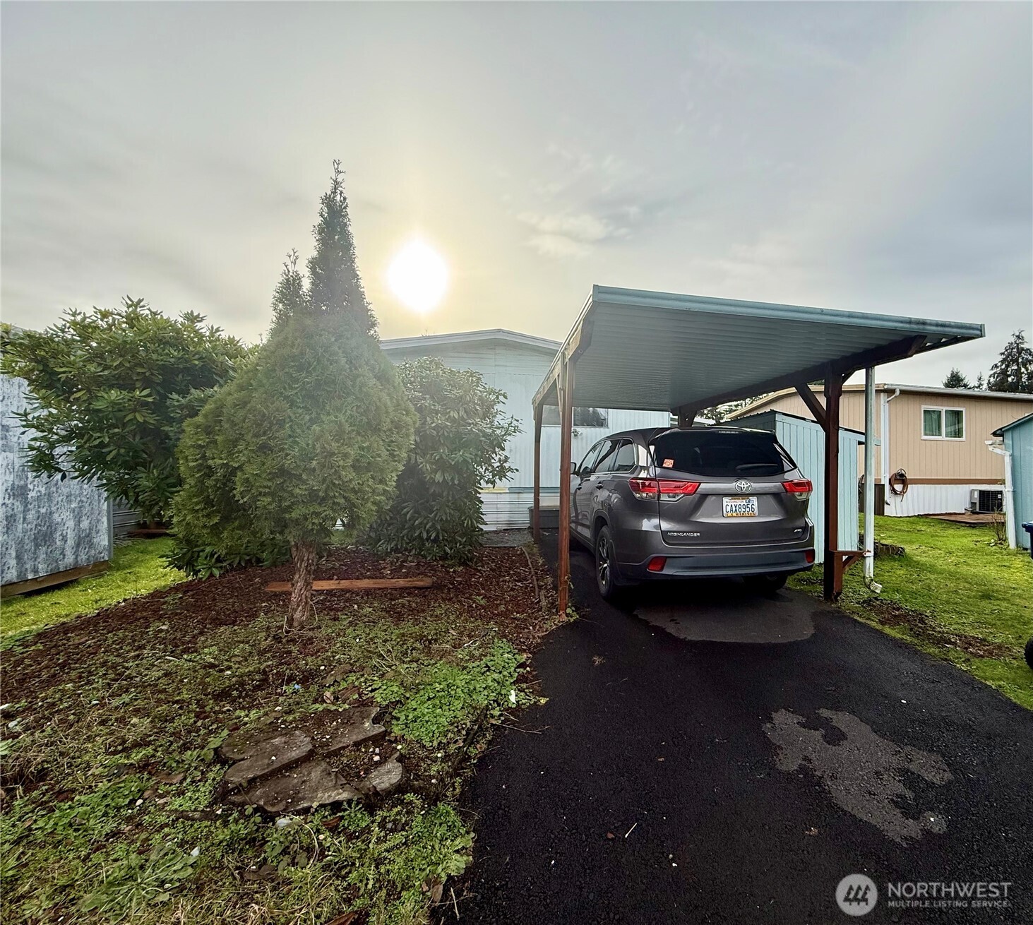 11622 Silver Lake Road #55, Everett, WA 98208